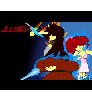 Lloyd the Monkey 2 Steam Key GLOBAL